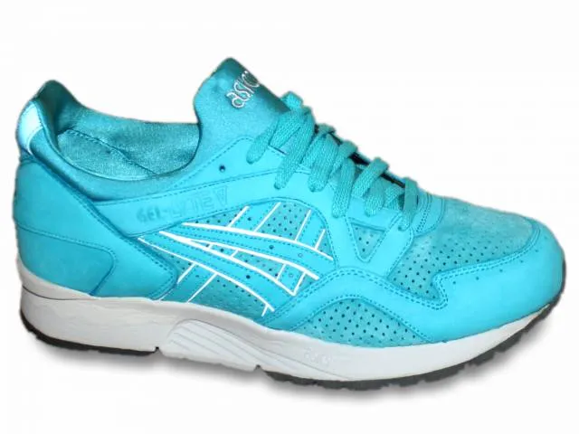 2014 ronnie fieg x asics gel lyte v 'cove' h41kk-4212