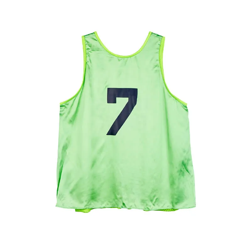 3ways Reversible Tank Top - Green