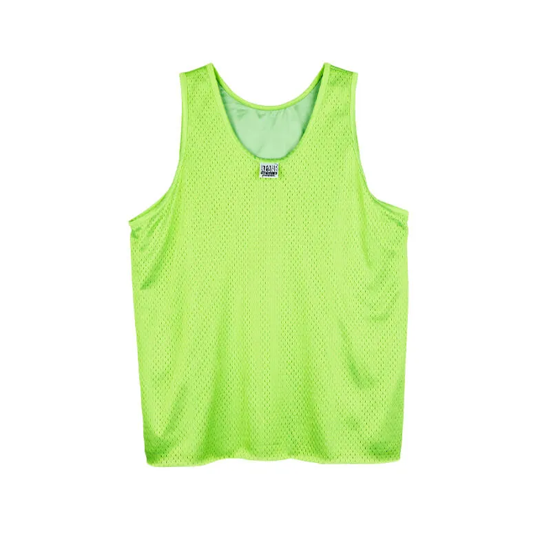 3ways Reversible Tank Top - Green