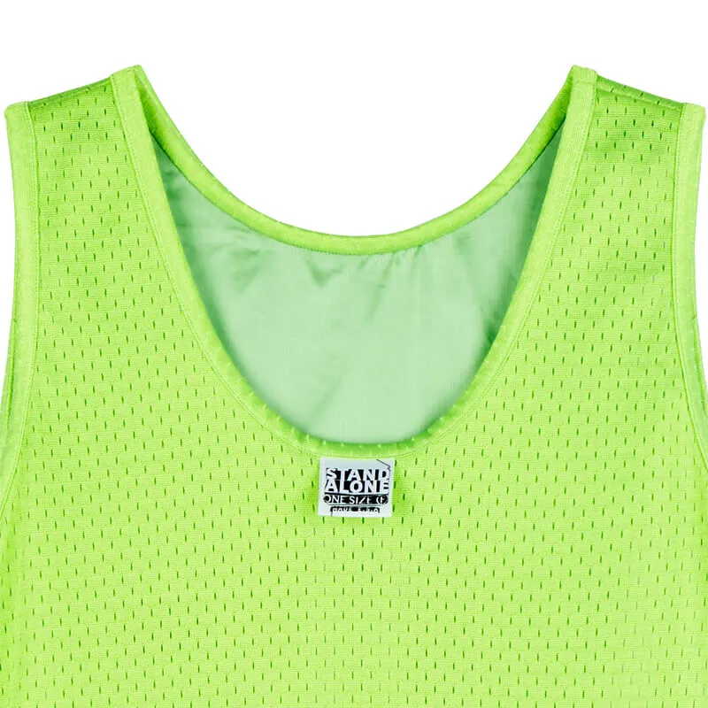 3ways Reversible Tank Top - Green