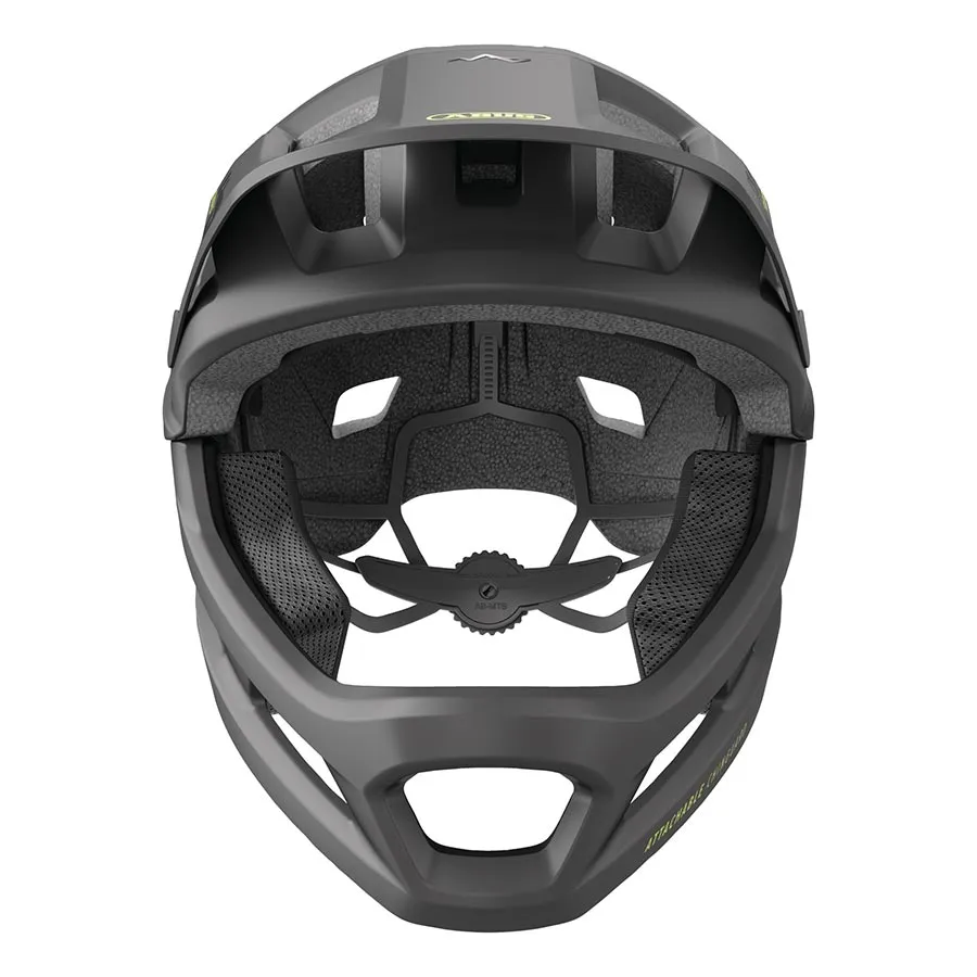 Abus YouDrop FF Youth Helmet