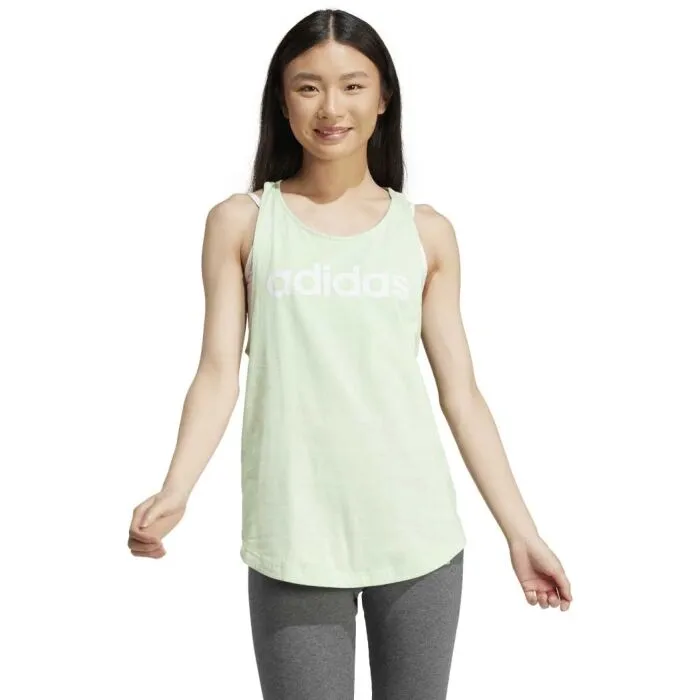 adidas ESSENTIALS LOOSE TANK TOP