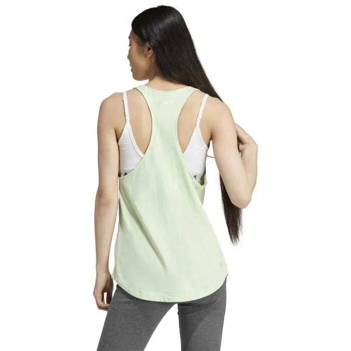 adidas ESSENTIALS LOOSE TANK TOP