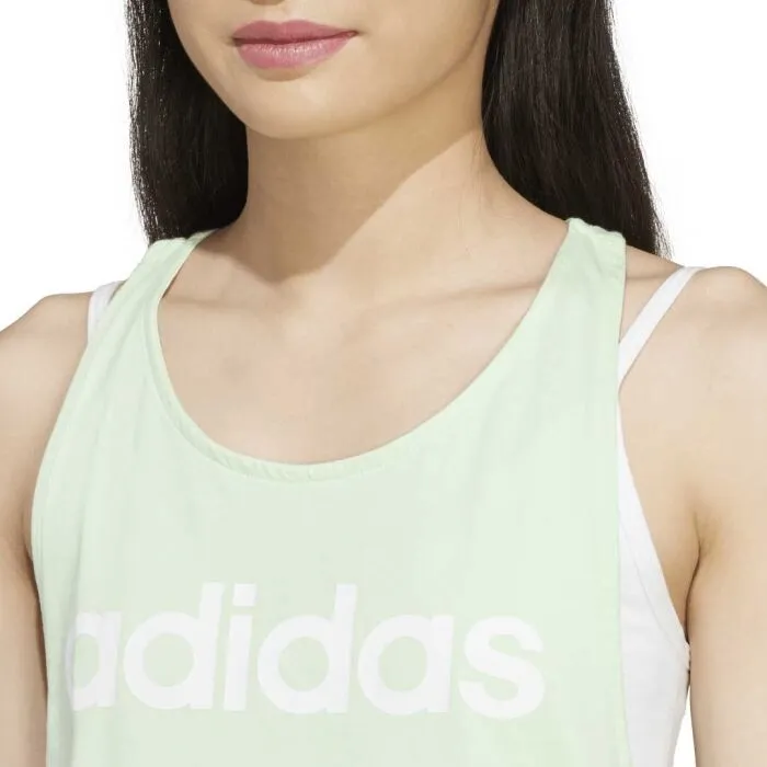 adidas ESSENTIALS LOOSE TANK TOP