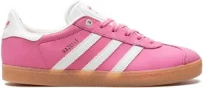 Adidas Kids Gazelle Pink Fusion sneakers