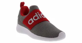 Adidas Lite Racer Adapt 4 Strap Youth Boys’ (11-7) Running Shoe