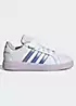 adidas Performance Kids Grand Court 2.0 Trainers