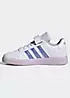 adidas Performance Kids Grand Court 2.0 Trainers