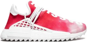 Adidas x Pharrel Williams Hu Holi NMD MC Passion sneakers Red