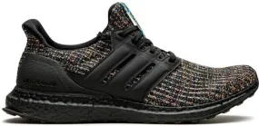 Adidas x Pharrell Williams HU NMD PRD Core Black sneakers