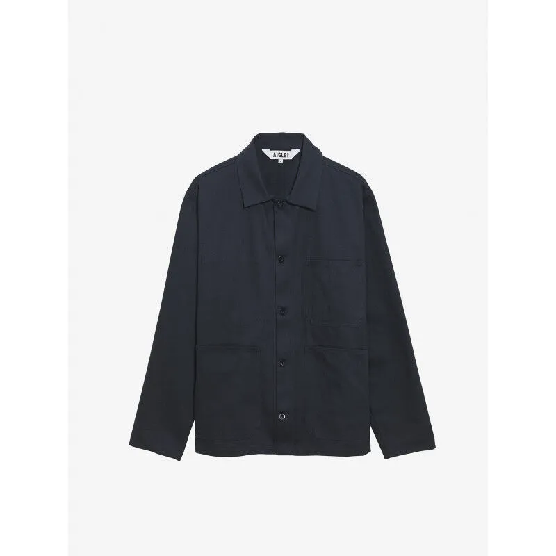 Aigle  Mid-length workwear jacket