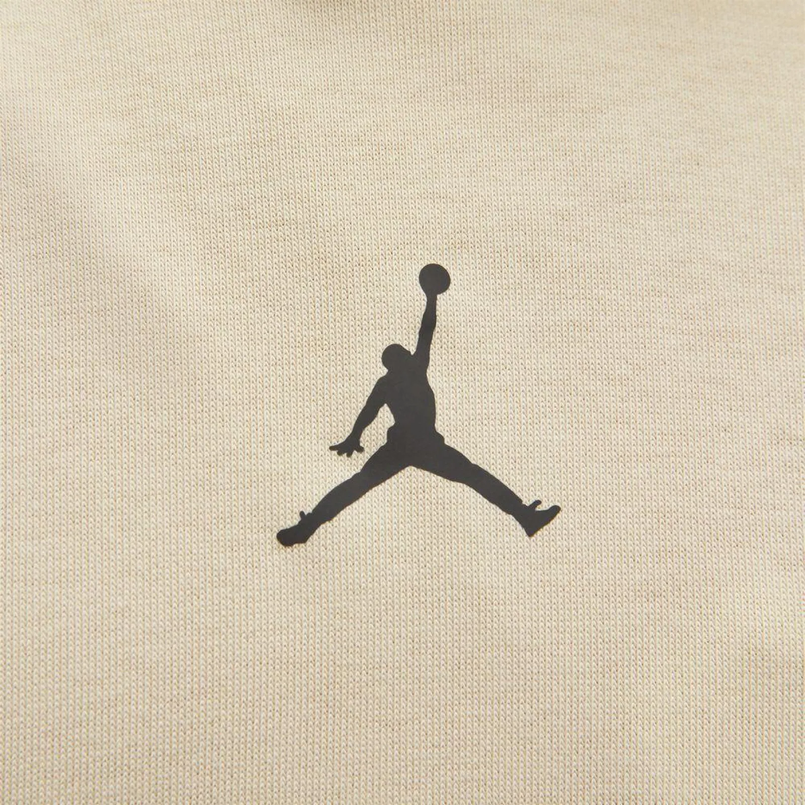 Air Jordan Dri-FIT Sport Crossover Fleece Hoodie ''Rattan''