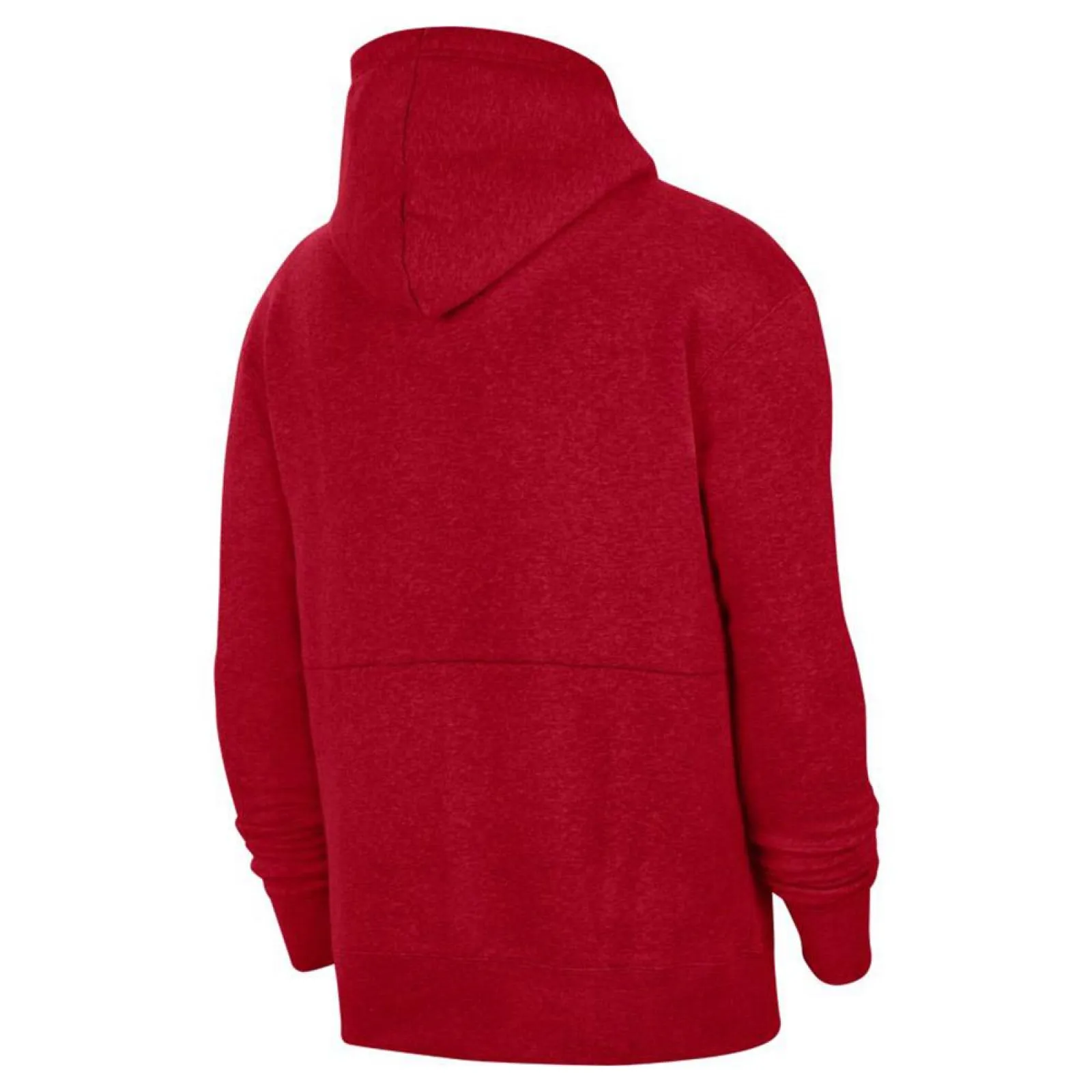 Air Jordan Jumpman Full-Zip Hoodie ''Gym Red''