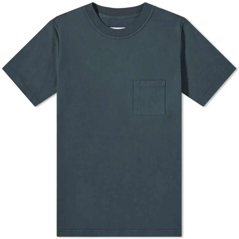 Albam Workwear T-ShirtCharcoal