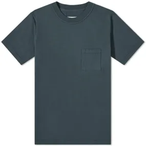 Albam Workwear T-ShirtCharcoal