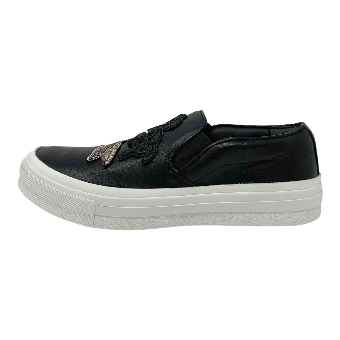 Alexander Mcqueen 526221 Whruu 1053 Trainers