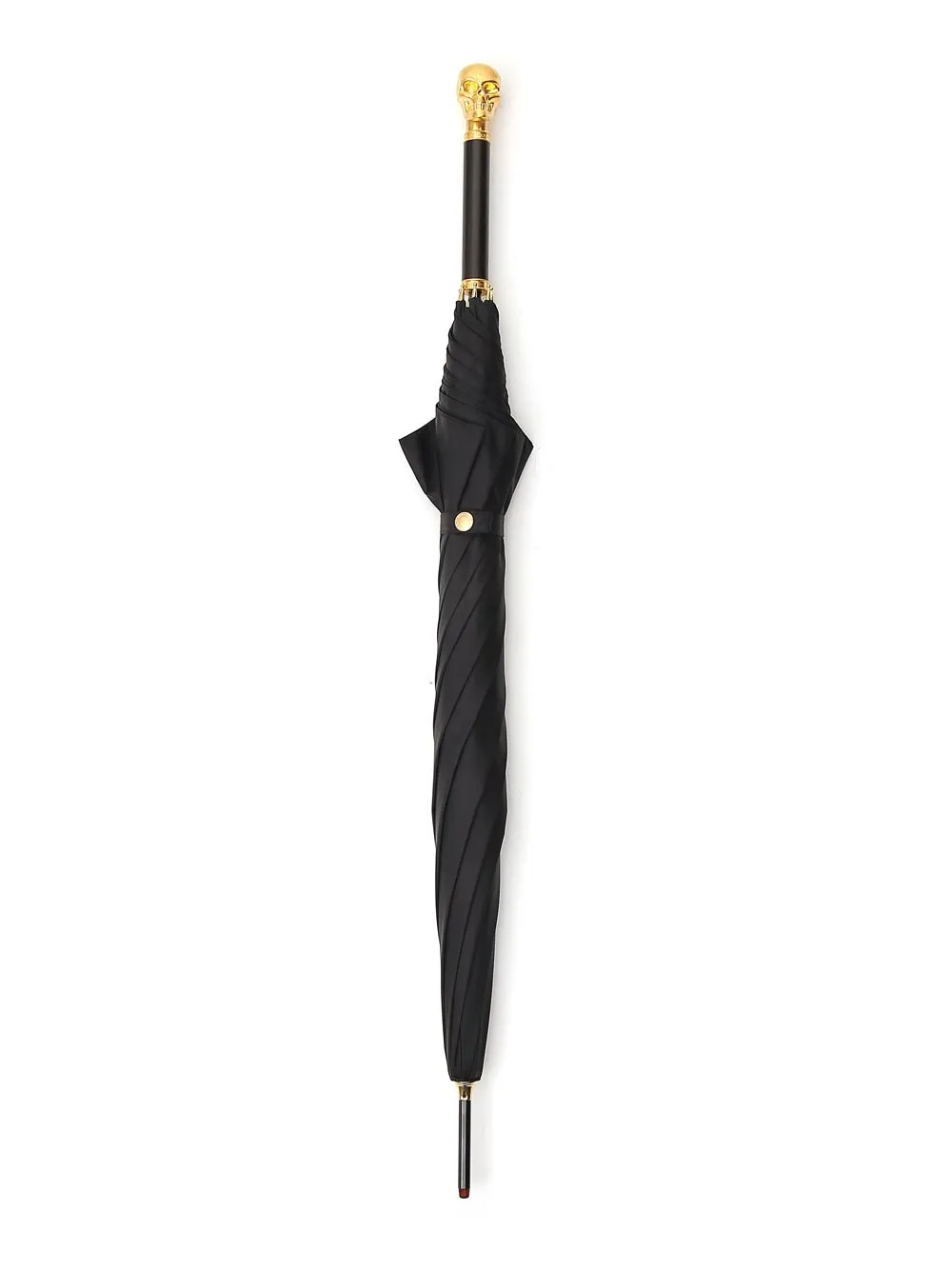 Alexander McQueen Skull Umbrella