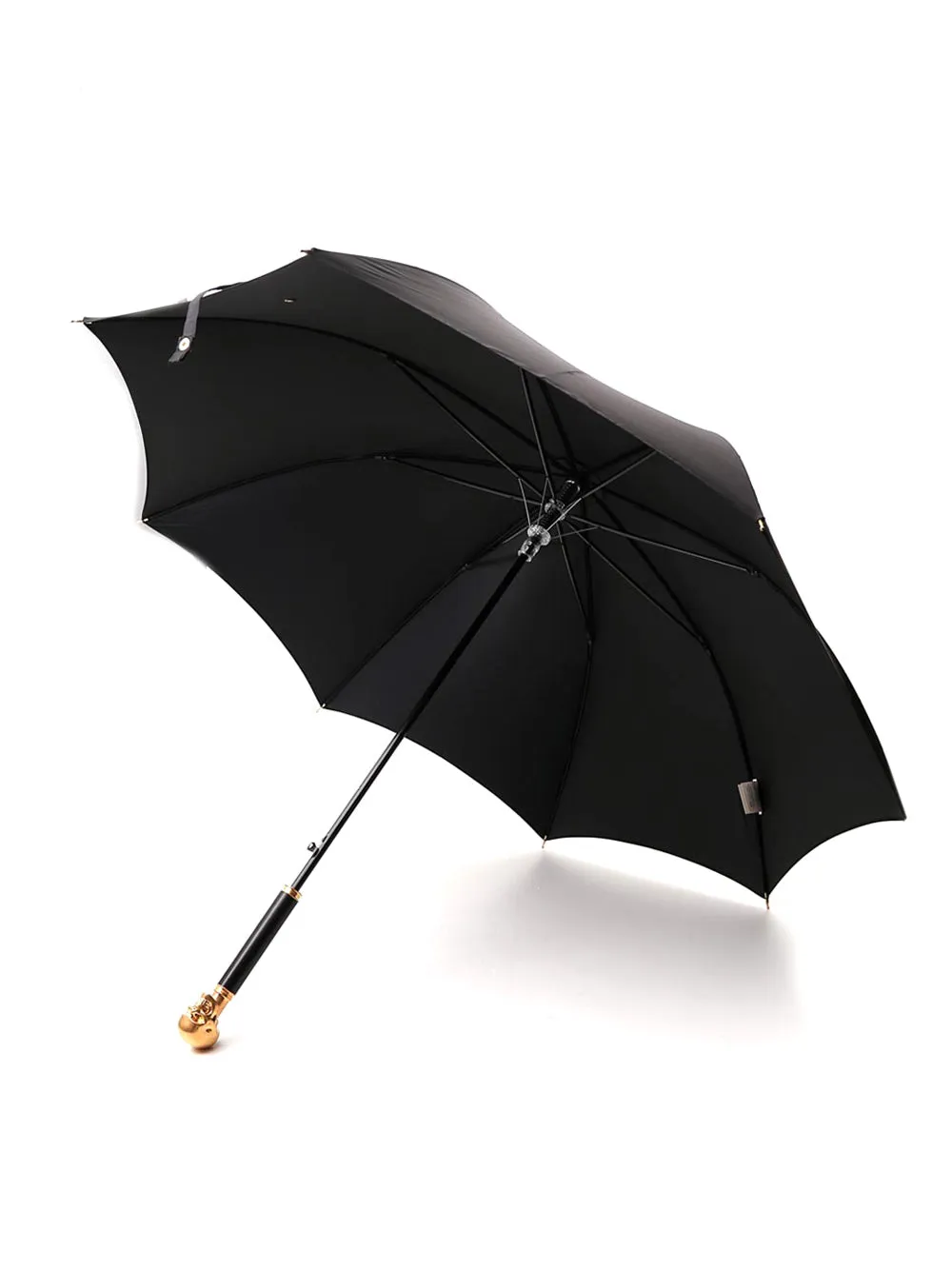 Alexander McQueen Skull Umbrella