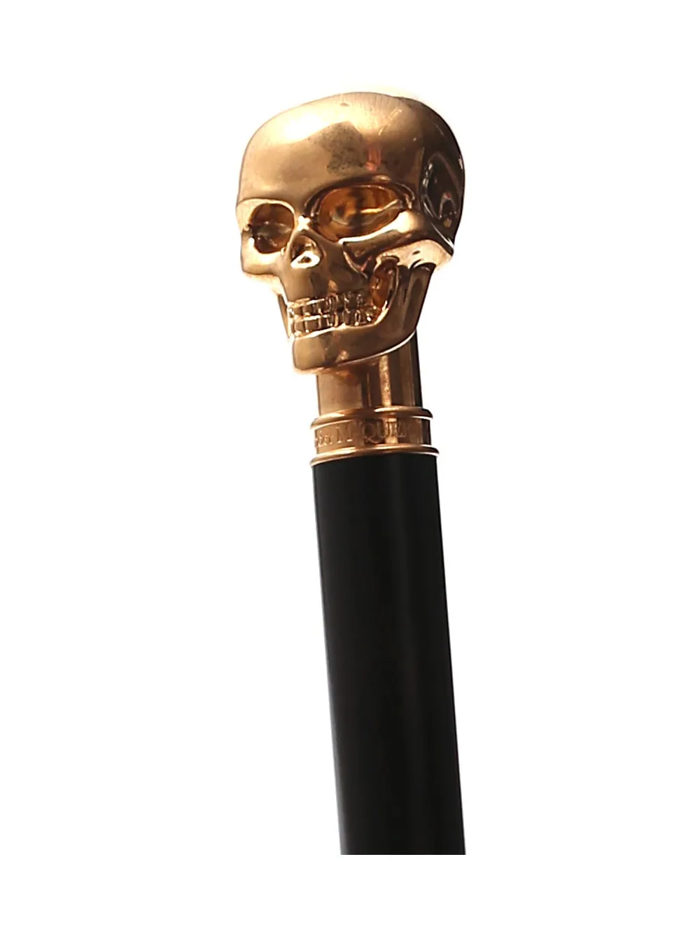 Alexander McQueen Skull Umbrella