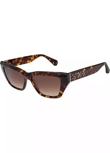 All Saints Kitty Sunglasses | Kaleidoscope