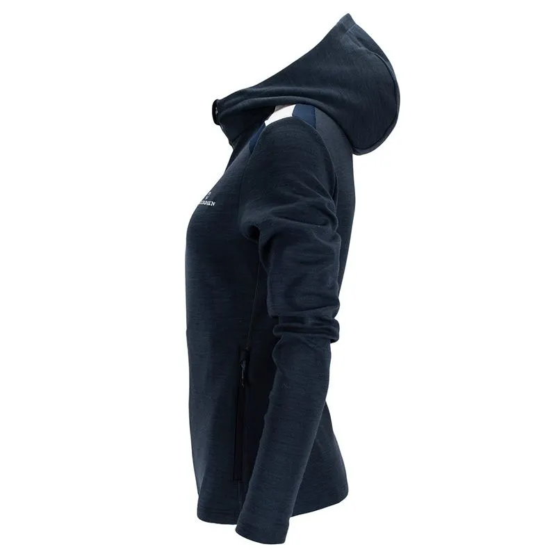 Amundsen Sports Womens 5Mila Full Zip Hoodie