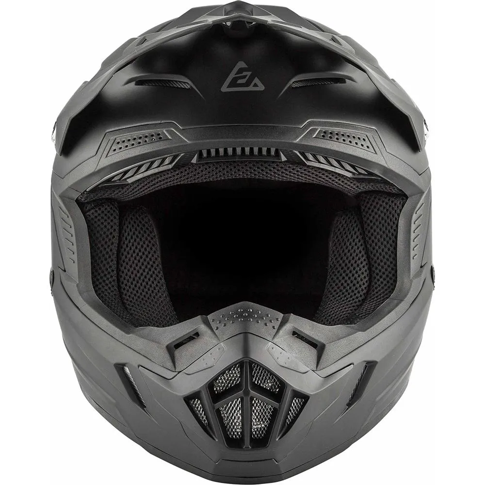 Answer - 2020 Youth AR-1 Matte MX Helmet