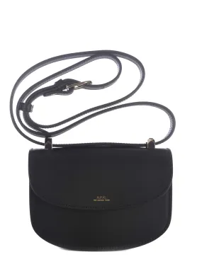 A.P.C. Bag A.P.C. Gen?ve Mini in leather