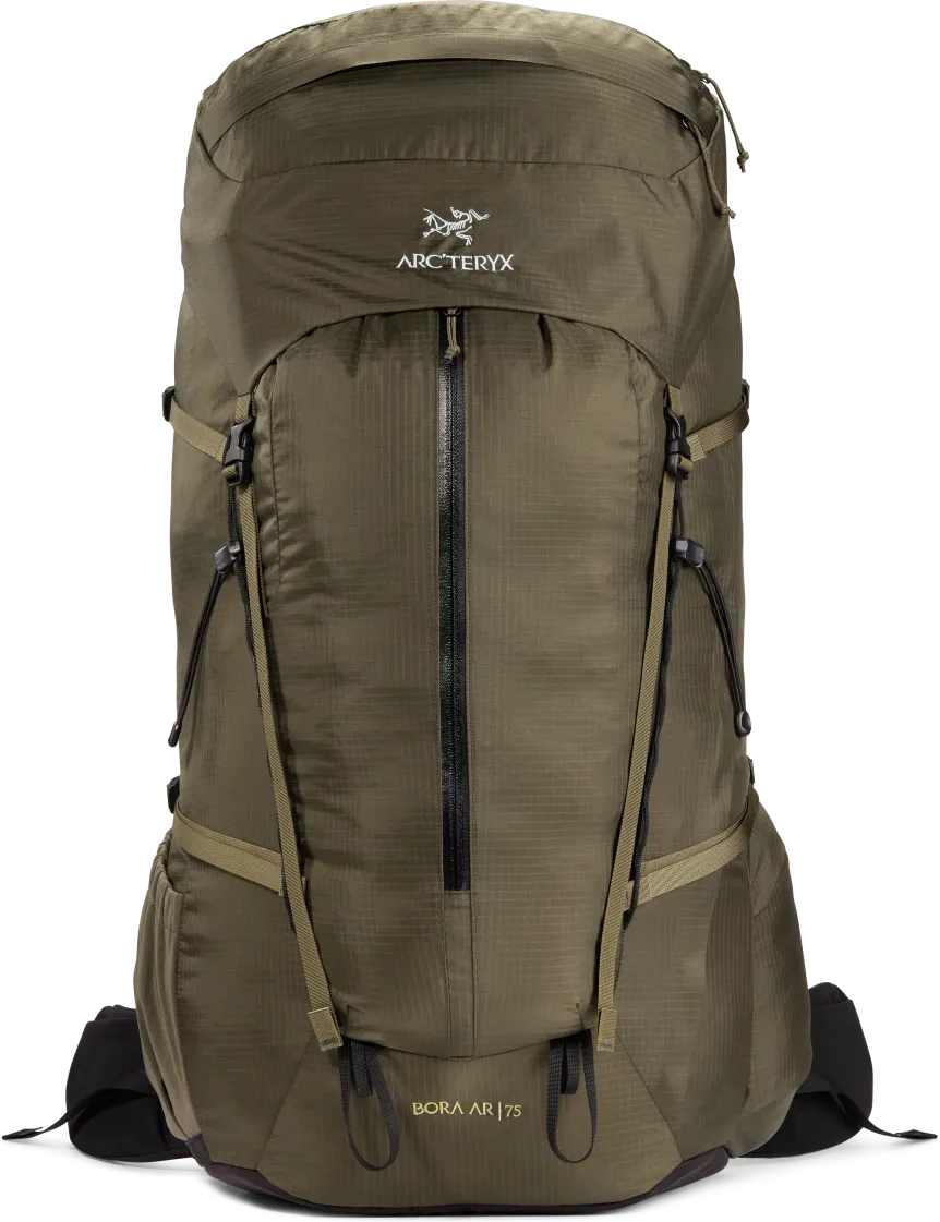 Arc'teryx Men's Bora 75 Backpack Tatsu | Buy Arc'teryx Men's Bora 75 Backpack Tatsu here | Outnorth