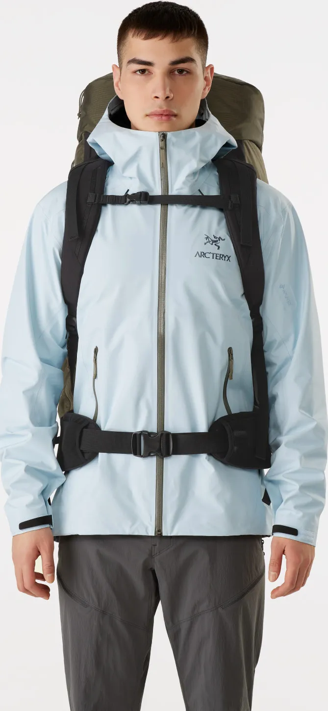 Arc'teryx Men's Bora 75 Backpack Tatsu | Buy Arc'teryx Men's Bora 75 Backpack Tatsu here | Outnorth