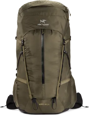 Arc'teryx Men's Bora 75 Backpack Tatsu | Buy Arc'teryx Men's Bora 75 Backpack Tatsu here | Outnorth