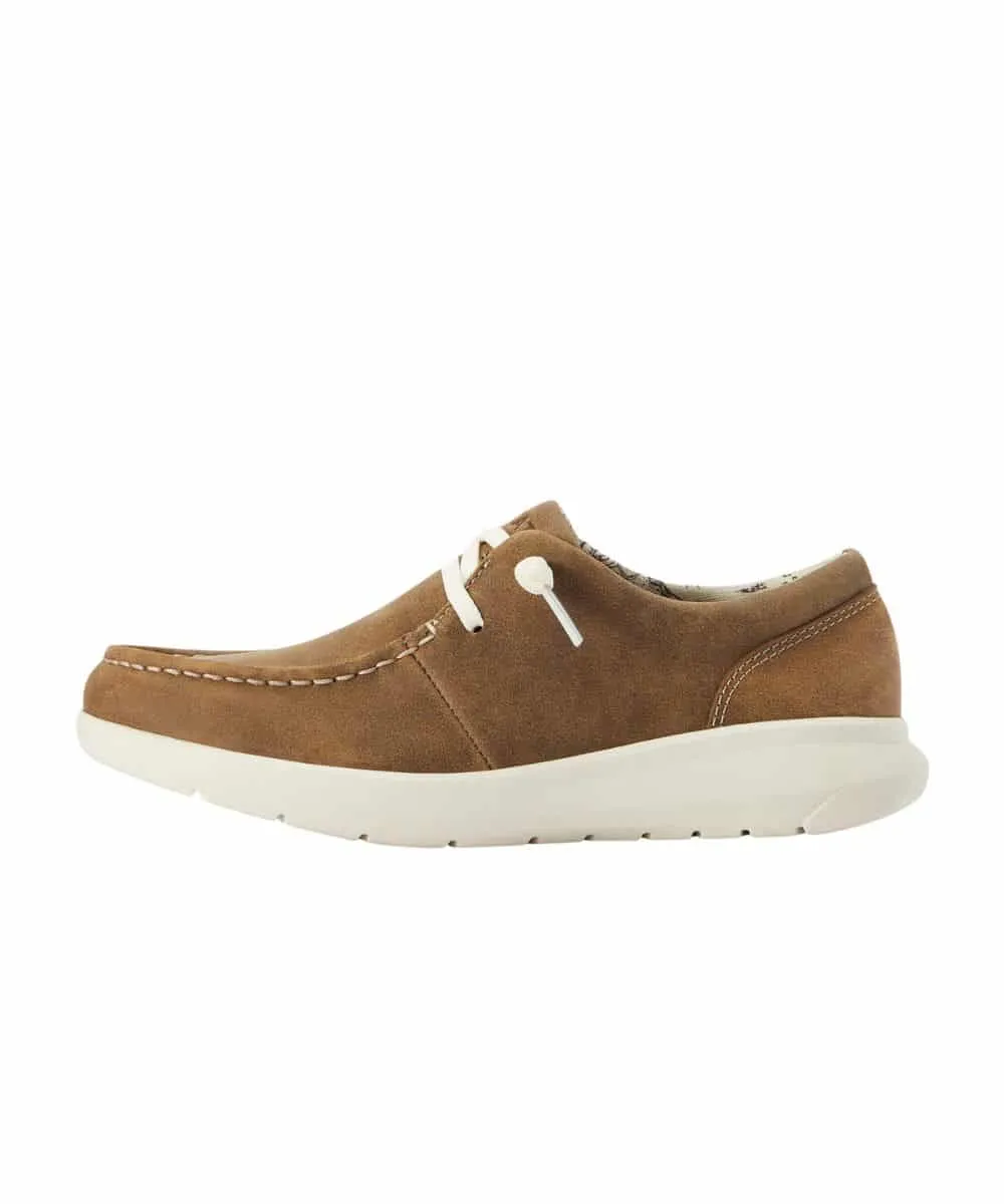 Ariat Women's Hilo Bomber Shoe