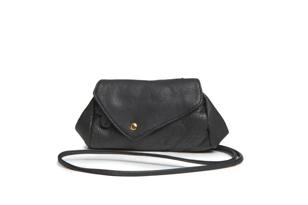 ARZADESIGN SOFIA CONVERTIBLE LEATHER BAG