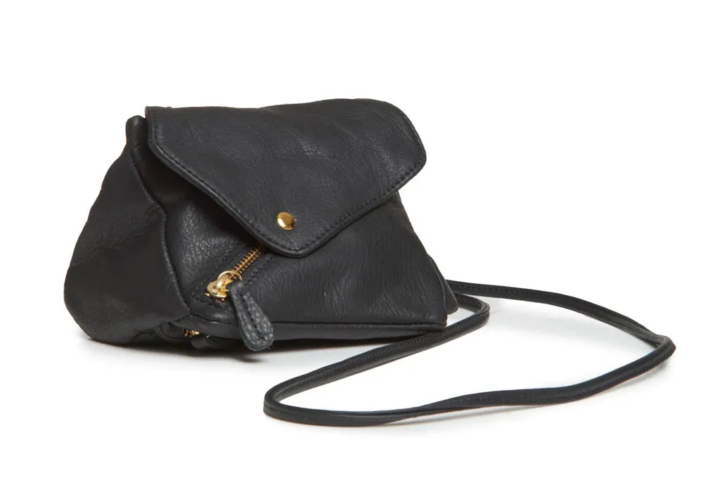 ARZADESIGN SOFIA CONVERTIBLE LEATHER BAG