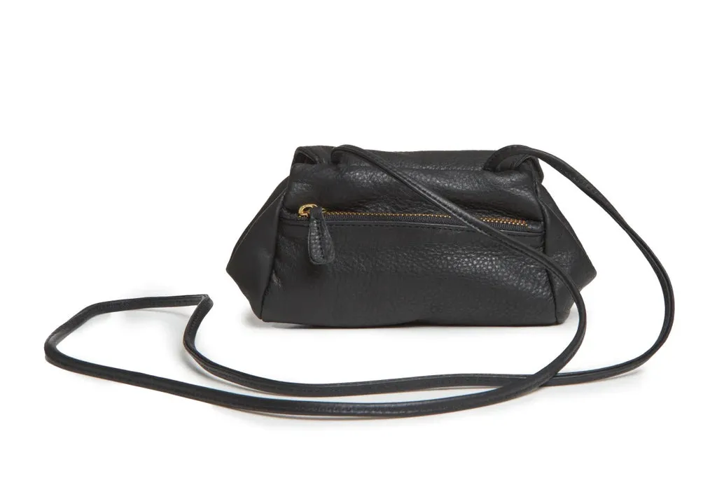 ARZADESIGN SOFIA CONVERTIBLE LEATHER BAG