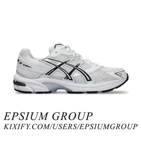 Asics gel-1130 (white black/ white/ black) men us 8-13 1201b019-100