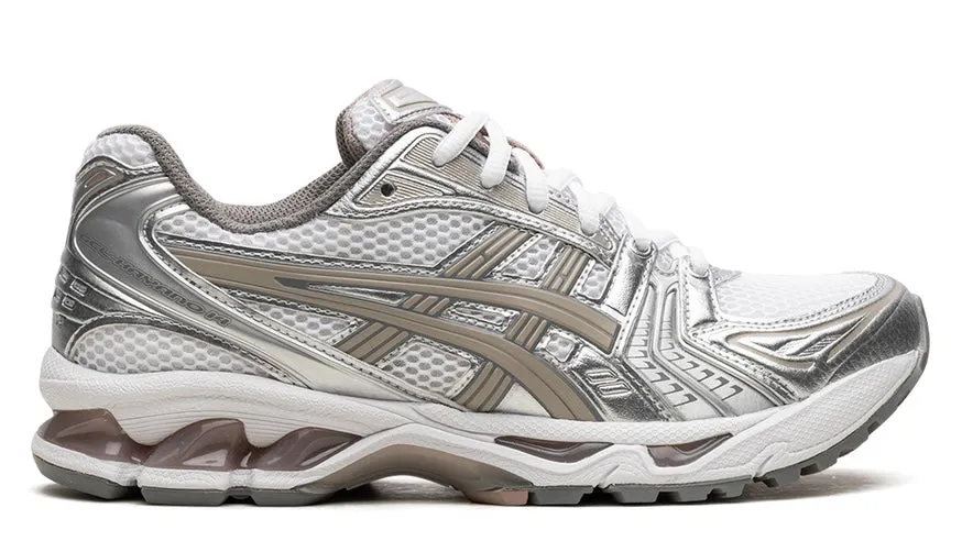 ASICS Gel-Kayano 14 White Moonrock