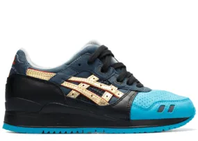 ASICS Gel-Lyte III Ronnie Fieg Homage