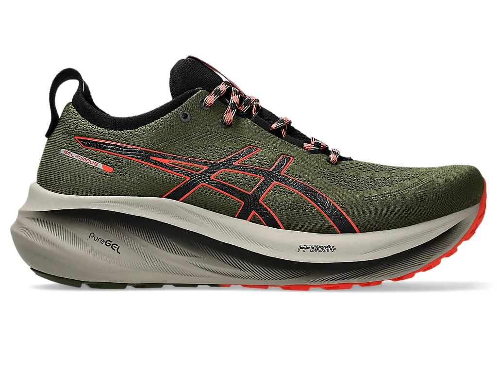 Asics Gel-Nimbus 26 TR - Mens