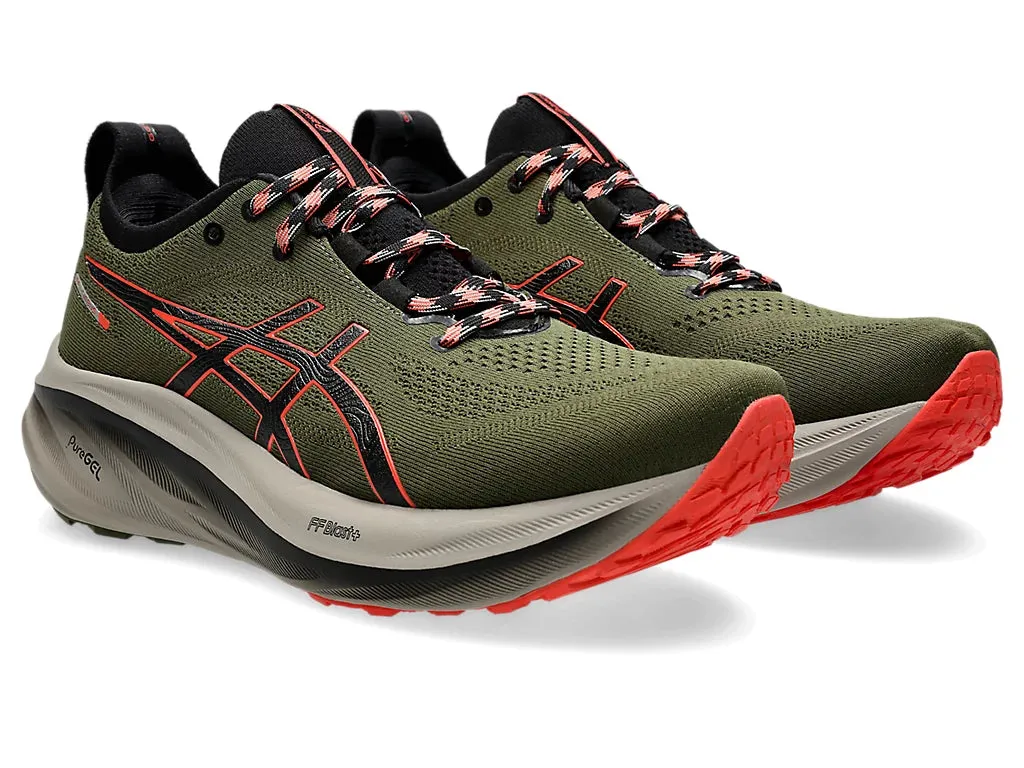 Asics Gel-Nimbus 26 TR - Mens