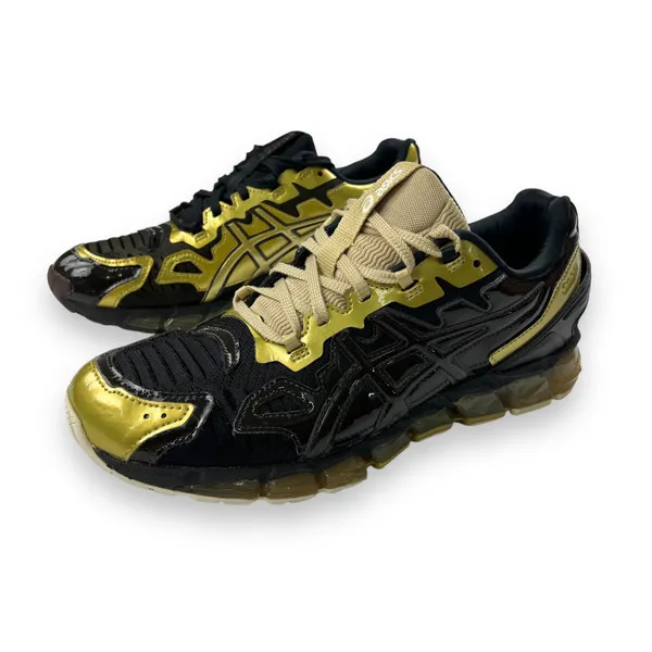 Asics GmbH Gel-Quantum 360 'Rich Gold Black Coffee'