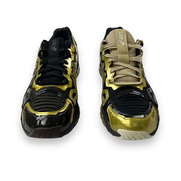 Asics GmbH Gel-Quantum 360 'Rich Gold Black Coffee'