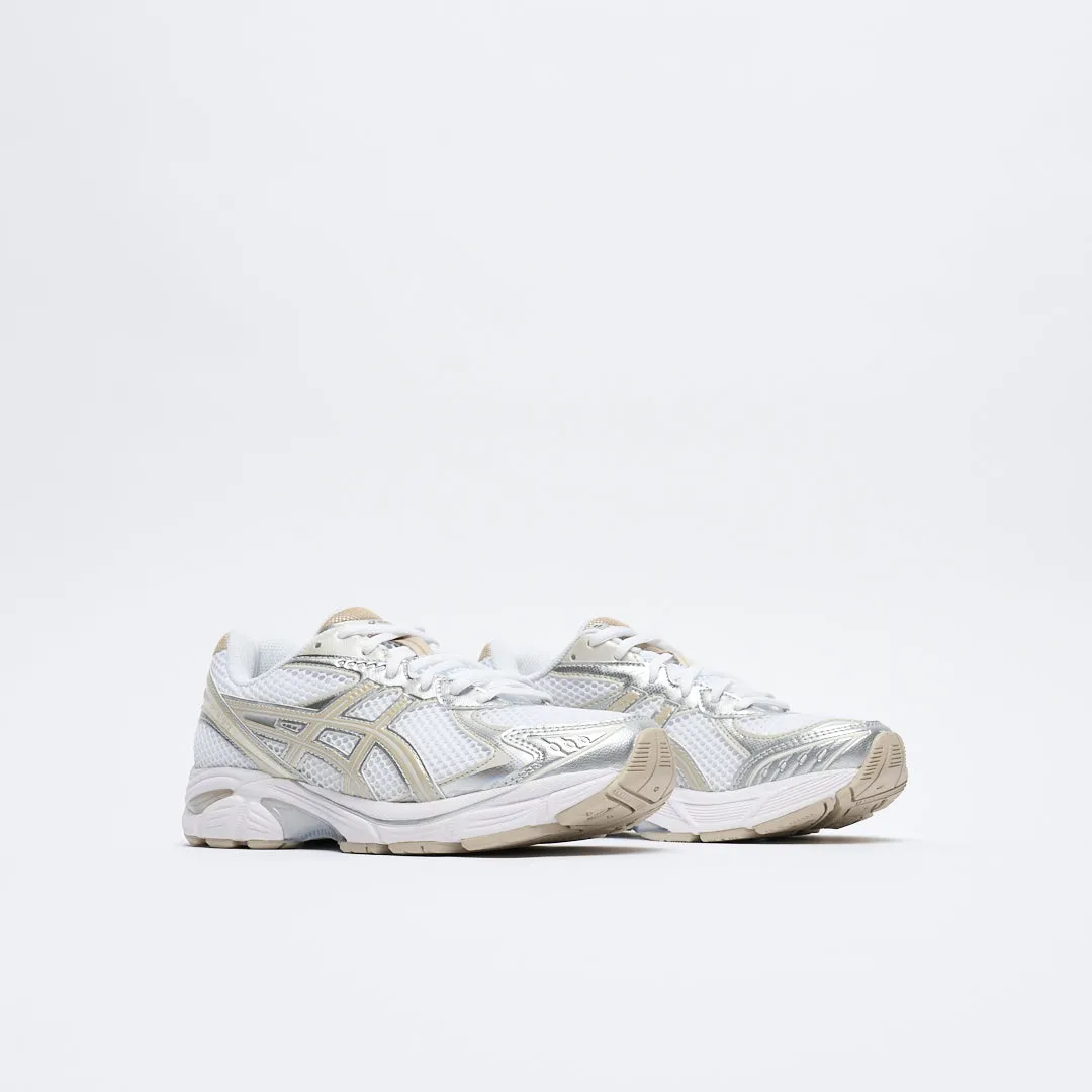 Asics - GT-2160 (White/Putty)