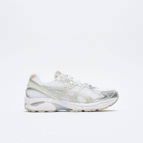 Asics - GT-2160 (White/Putty)