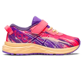 Asics Kid’s Pre Noosa Tri 13 PS Blazing Coral/White