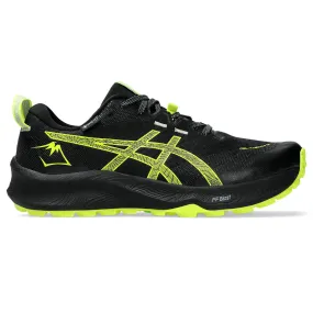 Asics Men's Gel-Trabuco 12 GORE-TEX Black/Safety Yellow | Buy Asics Men's Gel-Trabuco 12 GORE-TEX Black/Safety Yellow 