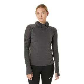 Asics Metarun Winter Women's Hooded Top - AW24