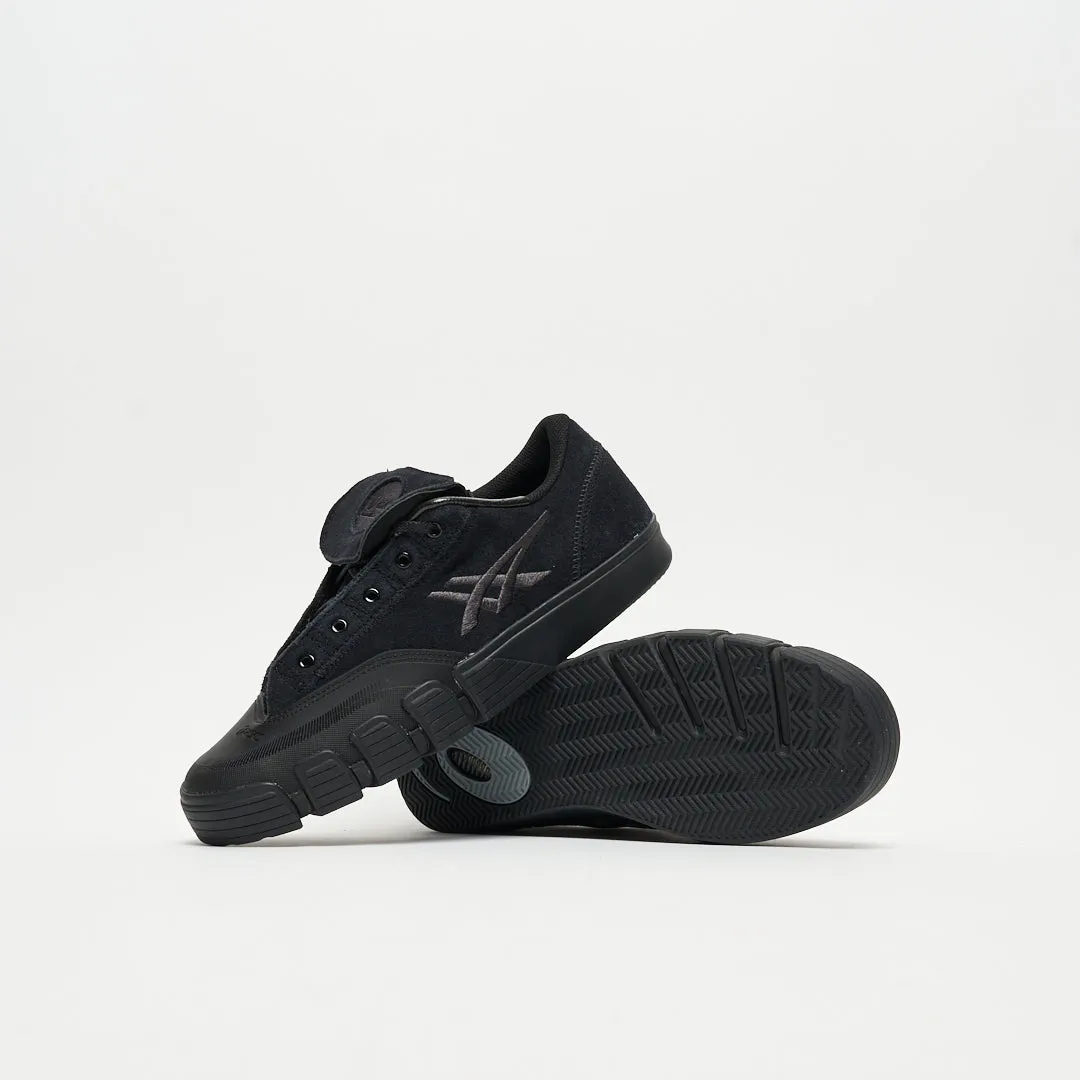 Asics Skateboarding - Gel-Flexkee Pro 2.0 (Black/Graphite Grey)