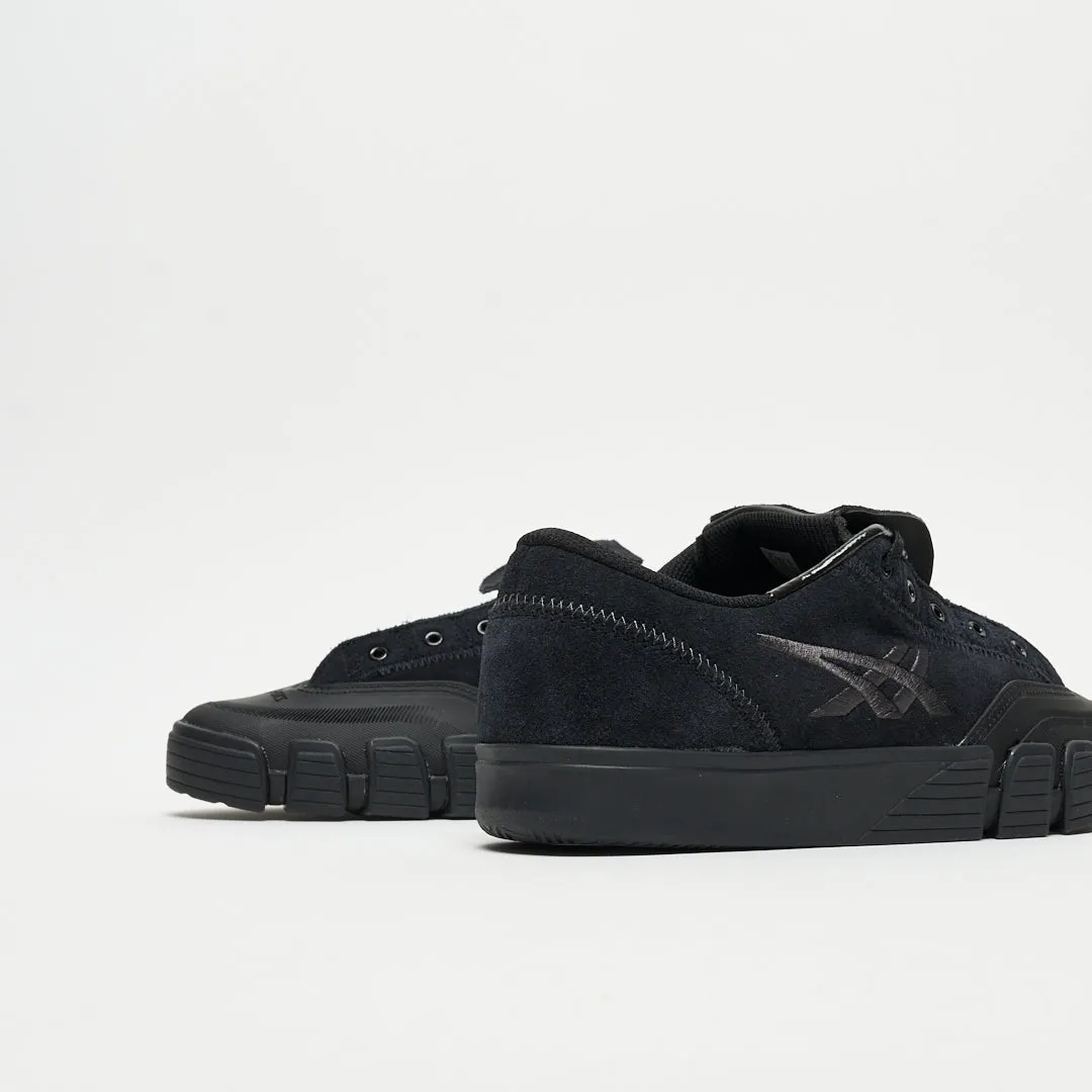 Asics Skateboarding - Gel-Flexkee Pro 2.0 (Black/Graphite Grey)