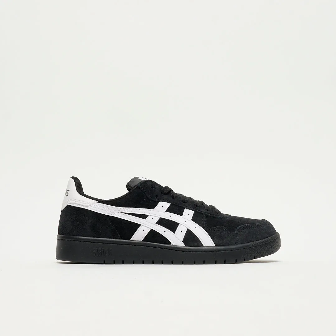 Asics Skateboarding - Japan Pro (Black/White)