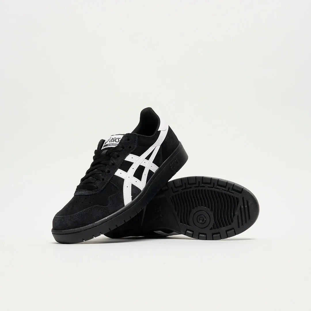 Asics Skateboarding - Japan Pro (Black/White)